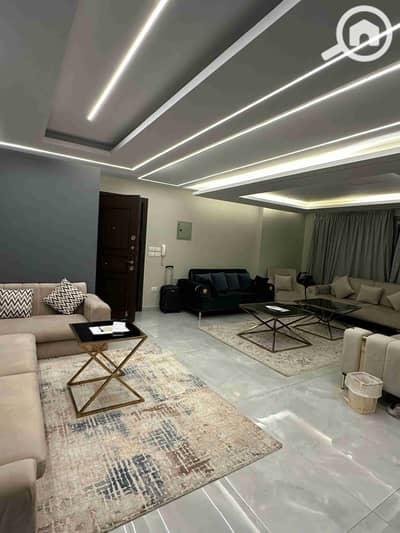 شقة فندقية 3 غرف نوم للايجار في الدقى، الجيزة - 1000070920. jpg