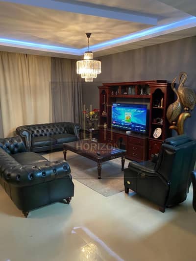 3 Bedroom Apartment for Rent in New Cairo, Cairo - WhatsApp Image 2025-11-15 at 12.59. 42 AM. jpeg