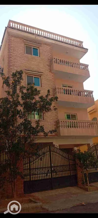 Residential Land for Sale in 6th of October, Giza - 1000726564. jpg