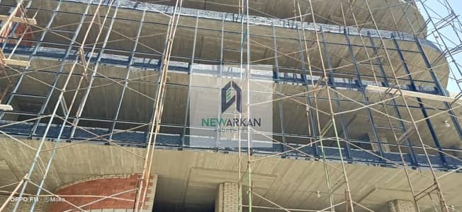 مکتب  للبيع في الشيخ زايد، الجيزة - WhatsApp Image 2025-05-18 at 12.02. 45 PM (1). jpeg