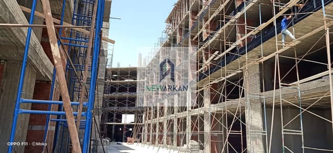 محلات تجارية  للبيع في الشيخ زايد، الجيزة - WhatsApp Image 2025-05-18 at 12.02. 45 PM (2). jpeg