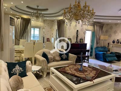 3 Bedroom Flat for Sale in New Cairo, Cairo - WhatsApp Image 2025-11-14 at 11.57. 32 PM. jpeg
