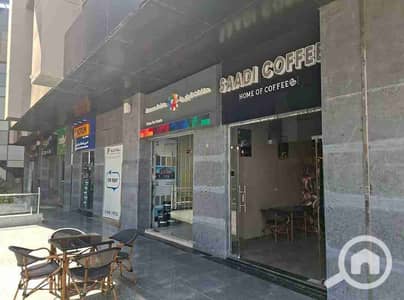 Retail for Sale in New Cairo, Cairo - 1001001921. jpg