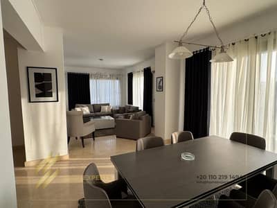 3 Bedroom Duplex for Rent in New Cairo, Cairo - WhatsApp Image 2025-11-15 at 2.08. 00 AM. jpeg