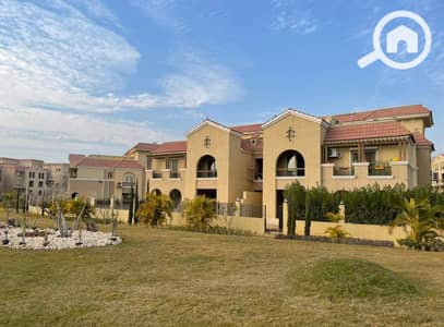 5 Bedroom Townhouse for Sale in Shorouk City, Cairo - WhatsApp Image 2025-10-20 at 16.50. 14_659974b8. jpg 5 Bedroom Townhouse for Sale in Shorouk City, Cairo - WhatsApp Image 2025-10-20 at 16.50. 14_659974b8. jpg