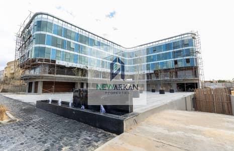 مکتب  للبيع في الشيخ زايد، الجيزة - WhatsApp Image 2025-05-07 at 12.14. 40 PM. jpeg