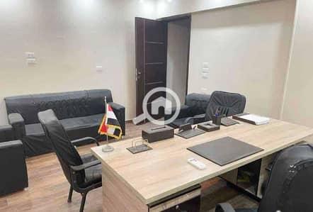 مکتب  للايجار في رشدي، الإسكندرية - IMG_5592. jpg