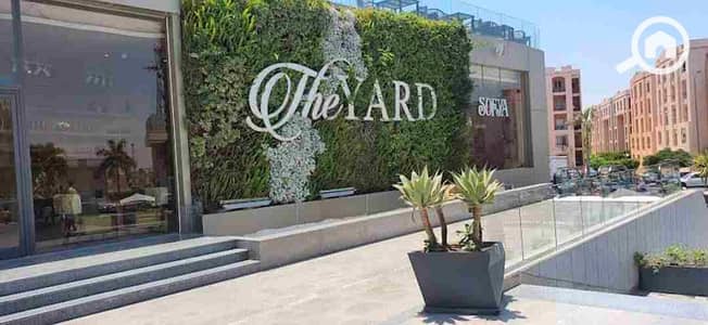 محلات تجارية للبيع في القاهرة الجديدة، القاهرة - 1001010970. jpg محلات تجارية للبيع في القاهرة الجديدة، القاهرة - 1001010970. jpg