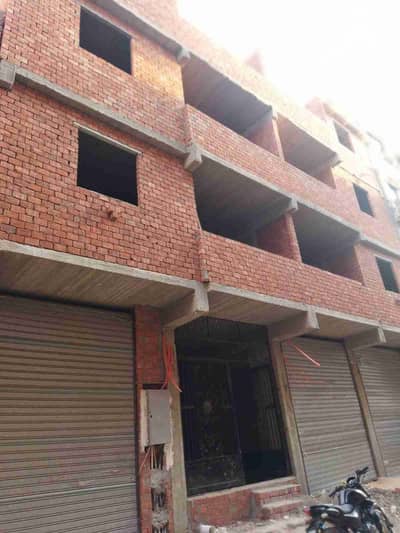 شقة 3 غرف نوم للبيع في شبرا الخيمة، القليوبية - 1000108046. jpg