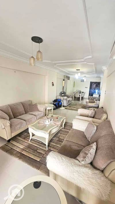 3 Bedroom Flat for Sale in Smoha, Alexandria - IMG_5602. jpg