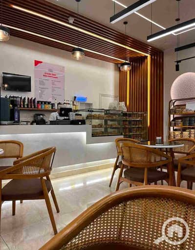 Restaurant & Cafe for Sale in New Cairo, Cairo - 1001007712. jpg Restaurant & Cafe for Sale in New Cairo, Cairo - 1001007712. jpg