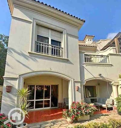 فیلا 5 غرف نوم للبيع في مدينة الشروق، القاهرة - 1000662640. jpg