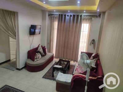2 Bedroom Apartment for Rent in Madinaty, Cairo - 1000099547. jpg