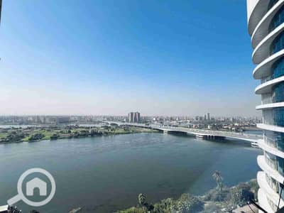 شقة فندقية 2 غرفة نوم للايجار في المعادي، القاهرة - 1000281595. jpg