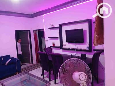 شقة 3 غرف نوم للايجار في المعادي، القاهرة - IMG-20251030-WA0106. jpg