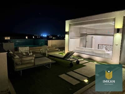 دوبلكس 3 غرف نوم للبيع في القاهرة الجديدة، القاهرة - 570938518_1885513815506614_6524171291430573424_n. jpg