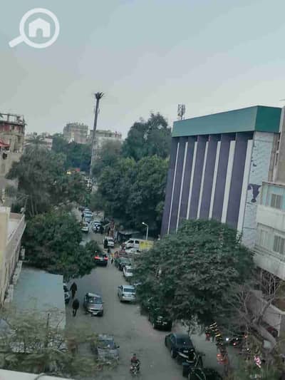 2 Bedroom Apartment for Rent in Maadi, Cairo - IMG-20251104-WA0083. jpg