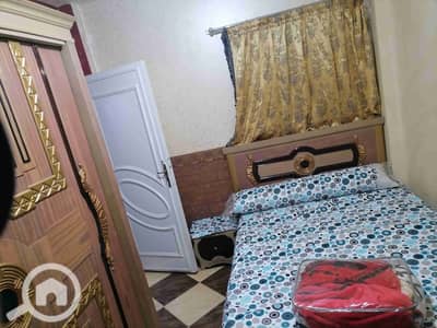 3 Bedroom Flat for Rent in Maadi, Cairo - IMG_20250110_193423. jpg