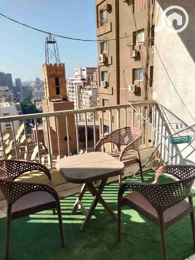 فلیٹ 2 غرفة نوم للايجار في المعادي، القاهرة - IMG-20250919-WA0073. jpg