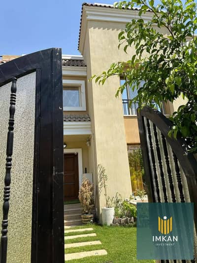 3 Bedroom Villa for Sale in Mostakbal City, Cairo - WhatsApp Image 2025-11-12 at 3.58. 19 PM - Copy (2). jpeg