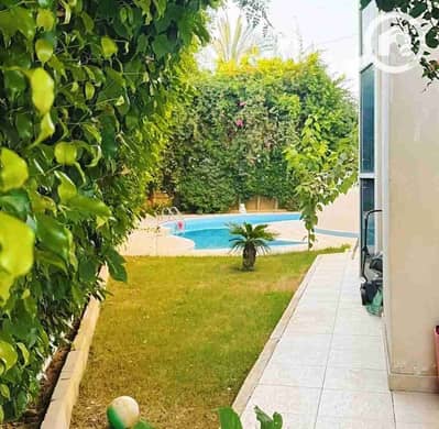 5 Bedroom Villa for Sale in New Cairo, Cairo - 1000662117. jpg