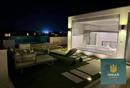 3 Bedroom Duplex for Sale in Sheraton, Cairo - صورة واتساب بتاريخ 2025-11-09 في 11.44. 06_07167782. jpg