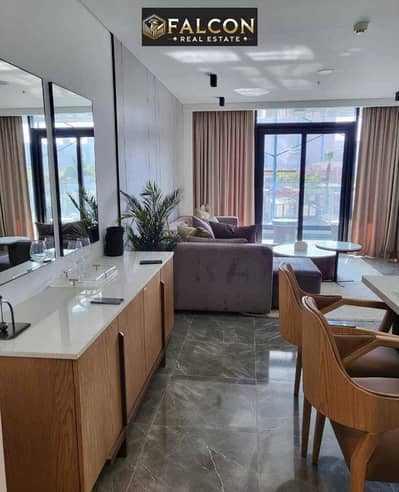 1 Bedroom Hotel Apartment for Sale in Heliopolis, Cairo - 5920112926180624598 (1). jpg