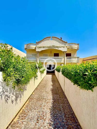 3 Bedroom Chalet for Sale in North Coast, Matruh - 46bd9782-d66a-4da7-847a-1564b6c474c8. jpg