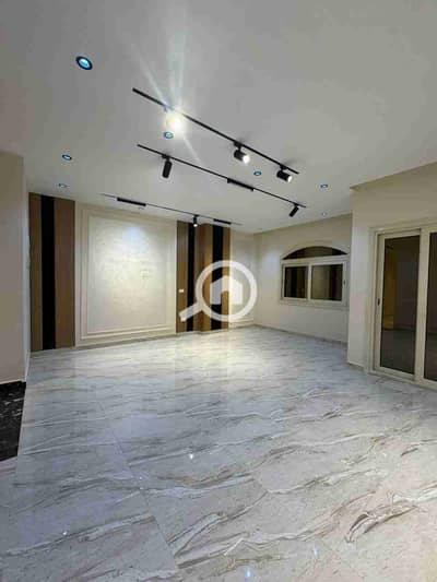 شقة 3 غرف نوم للبيع في المقطم، القاهرة - IMG-20251115-WA0033. jpg