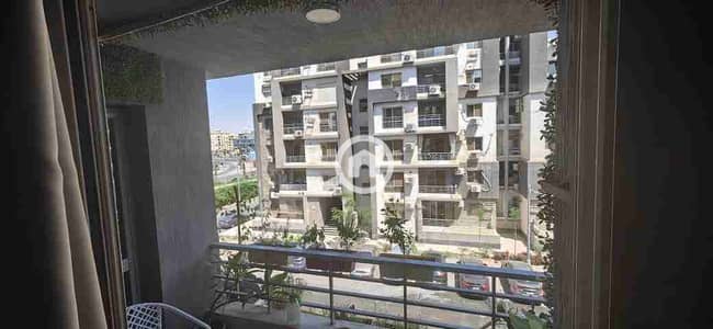 فلیٹ 3 غرف نوم للبيع في الشيخ زايد، الجيزة - 1000080096. jpg