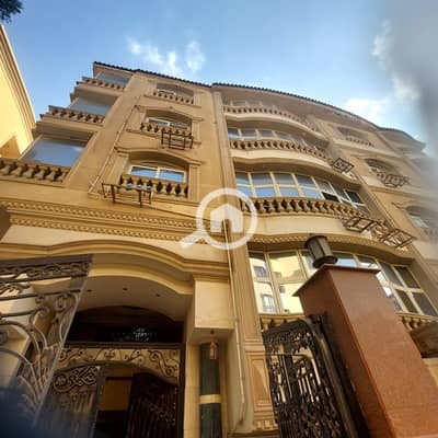 Office for Rent in Heliopolis, Cairo - 1. jpeg