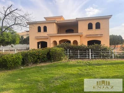 6 Bedroom Villa for Sale in Madinaty, Cairo - WhatsApp Image 2025-11-12 at 2.46. 03 PM. jpeg