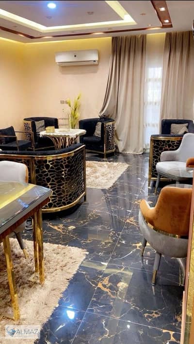 3 Bedroom Apartment for Rent in New Cairo, Cairo - WhatsApp Image 2025-11-15 at 10.41. 18 AM. jpeg