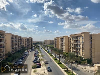 3 Bedroom Apartment for Rent in New Cairo, Cairo - WhatsApp Image 2025-11-14 at 6.15. 41 PM (2). jpeg