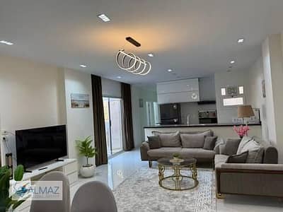 3 Bedroom Apartment for Rent in New Cairo, Cairo - WhatsApp Image 2025-11-13 at 12.52. 31 PM (1). jpeg