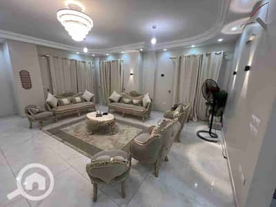 فلیٹ 4 غرف نوم للايجار في الشيخ زايد، الجيزة - 1000145982. jpg