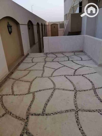 دوبلكس 4 غرف نوم للايجار في الشيخ زايد، الجيزة - 1000146730. jpg