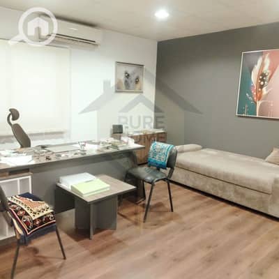 مکتب  للبيع في جناكليس، الإسكندرية - 1. jpg