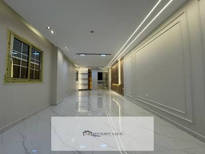 فلیٹ 3 غرف نوم للبيع في حدائق الاهرام، الجيزة - WhatsApp Image 2025-11-14 at 11.10. 10 AM (2). jpeg فلیٹ 3 غرف نوم للبيع في حدائق الاهرام، الجيزة - WhatsApp Image 2025-11-14 at 11.10. 10 AM (2). jpeg