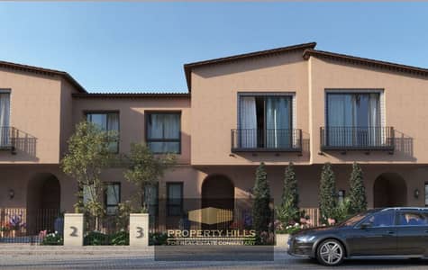 4 Bedroom Twin House for Sale in Sheikh Zayed, Giza - Untitled. jpg 4 Bedroom Twin House for Sale in Sheikh Zayed, Giza - Untitled. jpg