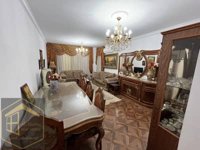 فلیٹ 3 غرف نوم للايجار في القاهرة الجديدة، القاهرة - WhatsApp Image 2025-10-22 at 14.45. 27_e667cc59. jpg