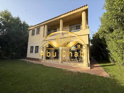 4 Bedroom Villa for Rent in Madinaty, Cairo - 0dd8ba57-8994-4eca-8f5b-0c1f471d0008. jpg