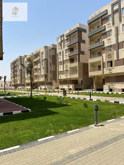 3 Bedroom Flat for Sale in New Cairo, Cairo - WhatsApp Image 2025-11-12 at 14.01. 37_5e91da56. jpg