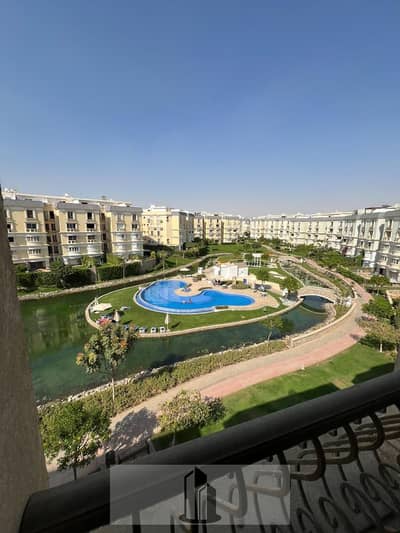 4 Bedroom iVilla for Sale in New Cairo, Cairo - WhatsApp Image 2025-11-14 at 12.34. 24 AM. jpeg