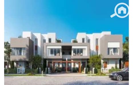 تاون هاوس 4 غرف نوم للبيع في الشيخ زايد، الجيزة - images (6). jpg