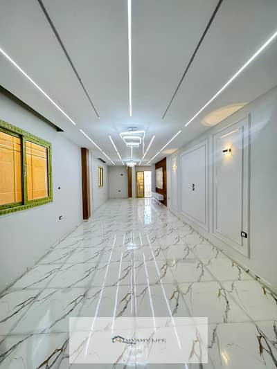 3 Bedroom Apartment for Sale in Hadayek al-Ahram, Giza - WhatsApp Image 2025-11-14 at 11.07. 10 AM. jpeg