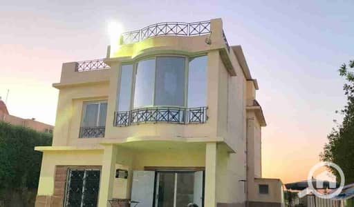 3 Bedroom Villa for Sale in 6th of October, Giza - 1000133606. jpg