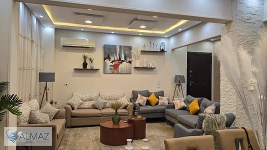 3 Bedroom Apartment for Rent in New Cairo, Cairo - WhatsApp Image 2025-11-13 at 1.58. 22 PM (1). jpeg