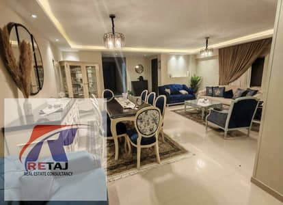 3 Bedroom Flat for Sale in New Cairo, Cairo - WhatsApp Image 2025-11-14 at 9.30. 22 PM. jpeg