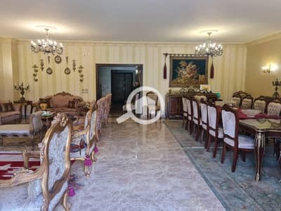 تاون هاوس 4 غرف نوم للبيع في 6 أكتوبر، الجيزة - WhatsApp Image 2025-05-14 at 1.08. 58 PM (1). jpeg